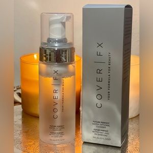 COVER FX FUTURE PERFECT CLEANSER